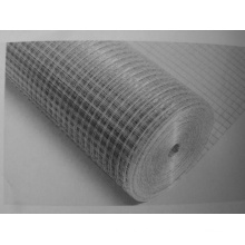 Hot Dip galvanizado soldado Wire Mesh (HDW09)